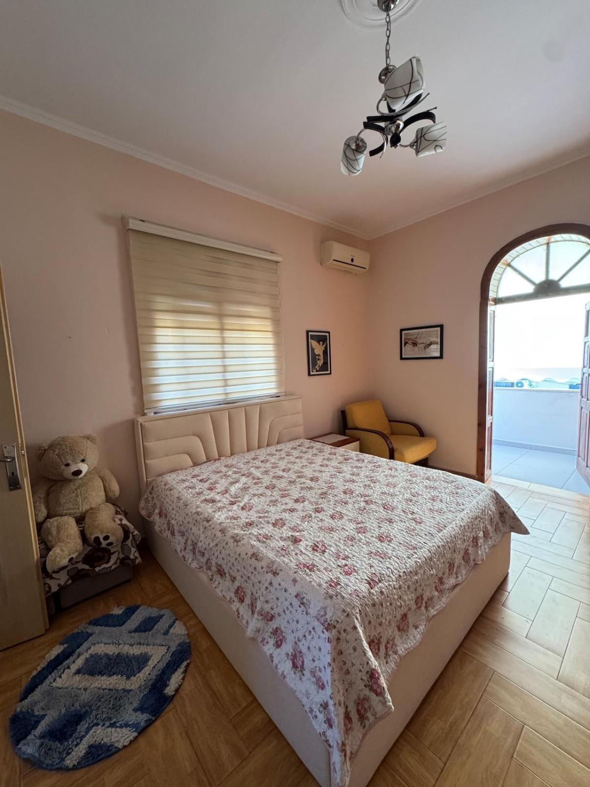 Apartment Artis Polisi i Vogel